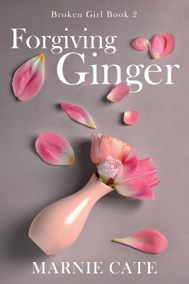 Forgiving Ginger book