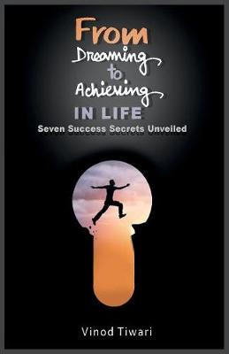 From dreaming to achieving in LIFE book