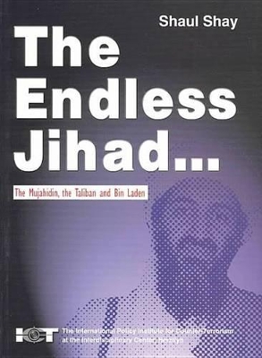 Endless Jihad book