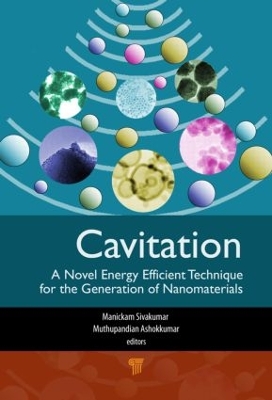 Cavitation book