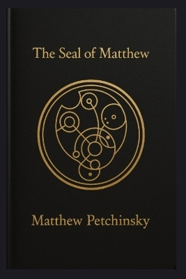 Seal of Matthew book