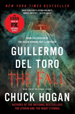 The Fall by Guillermo del Toro