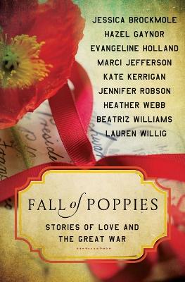 Fall of Poppies book