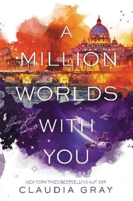 Million Worlds With You book