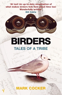 Birders by Mark Cocker