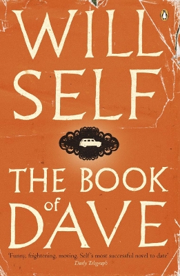 Book of Dave book