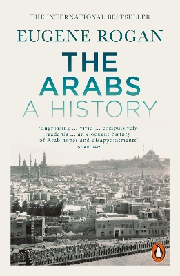 Arabs book