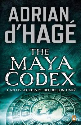 The Maya Codex book