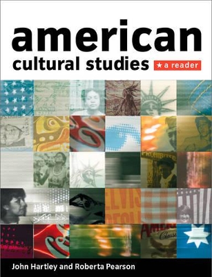 American Cultural Studies: A Reader book