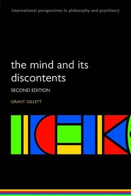 Mind and its Discontents book