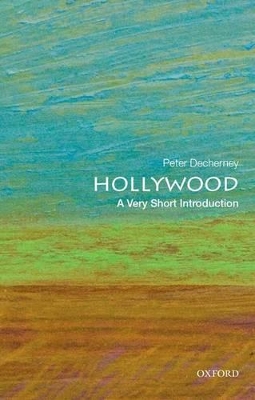 Hollywood: A Very Short Introduction book