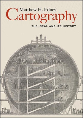 Cartography: The Ideal and Its History book