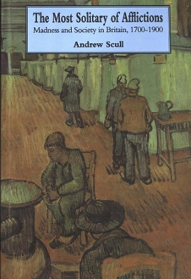 Most Solitary of Afflictions book