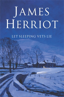 Let Sleeping Vets Lie book