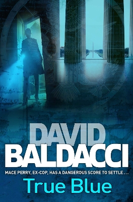 True Blue by David Baldacci