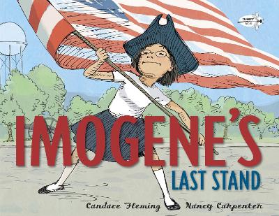 Imogene's Last Stand book