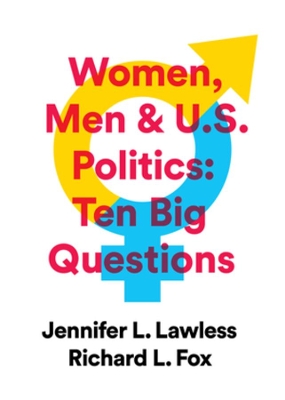 Women, Men & US Politics book