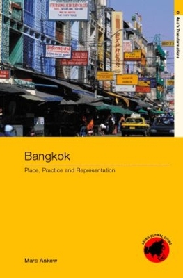 Bangkok book