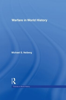 Warfare in World History book