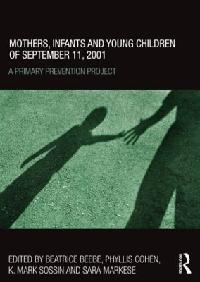 Mothers, Infants and Young Children of September 11, 2001 book