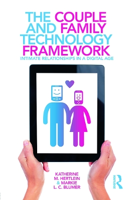 Couple and Family Technology Framework book