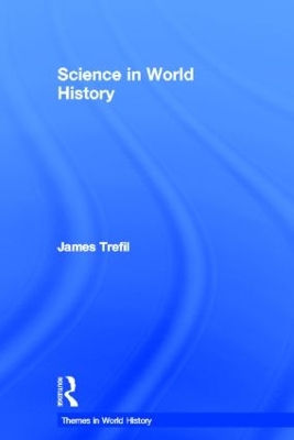 Science in World History book