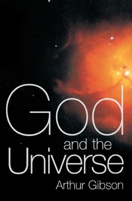 God and the Universe book