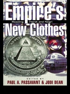 Empire's New Clothes by Paul Passavant