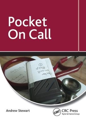 Pocket On Call by Andrew Stewart