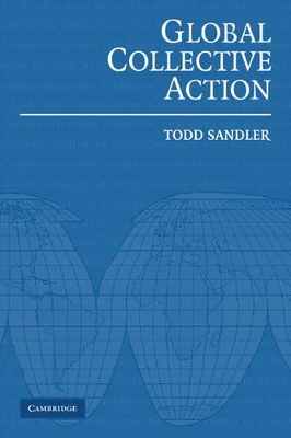 Global Collective Action by Todd Sandler