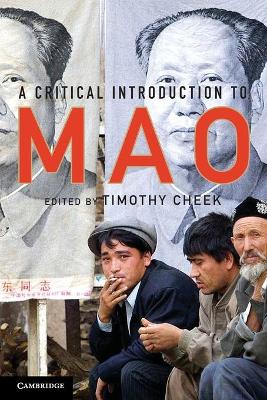 Critical Introduction to Mao book