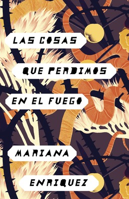 Las cosas que perdimos en el fuego / Things We Lost in the Fire: Things We Lost in the Fire - Spanish-language Edition book