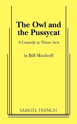 Owl and the Pussycat book