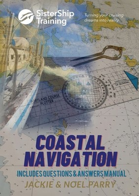 Coastal Navigation: Step-by-Step book