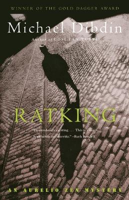 Ratking book
