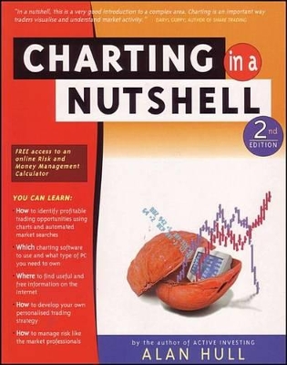 Charting in a Nutshell 2E book