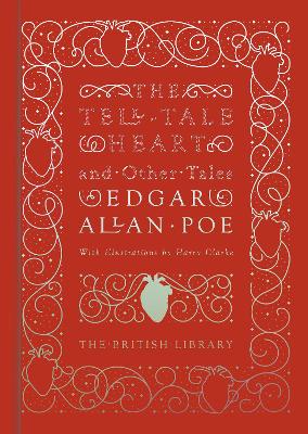 The Tell-Tale Heart and Other Tales by Edgar Allan Poe