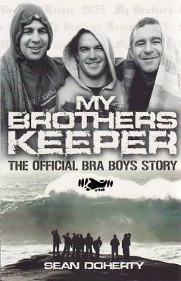 Official Bra Boys Story book