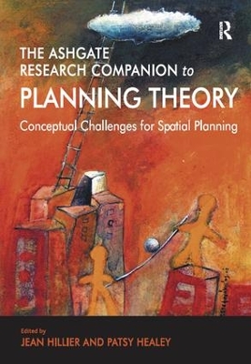 Ashgate Research Companion to Planning Theory book