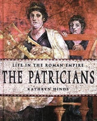 Patricians book