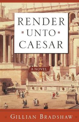 Render Unto Caesar book