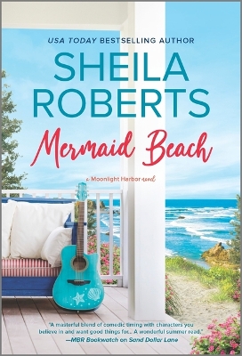 Mermaid Beach: The Perfect Beach Read by Sheila Roberts