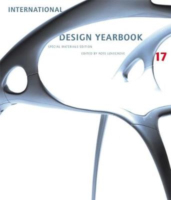 International Design Yearbook 17 book