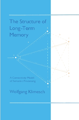 Structure of Long-Term Memory book