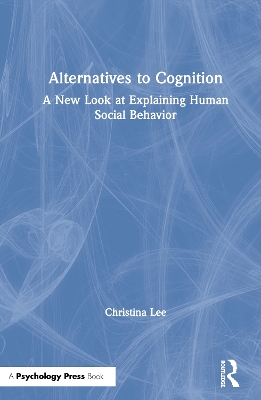 Alternatives to Cognition book