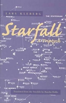 Starfall book