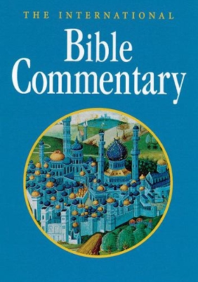International Bible Commentary book