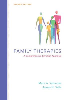 Family Therapies book