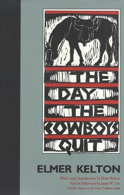 Day the Cowboys Quit book