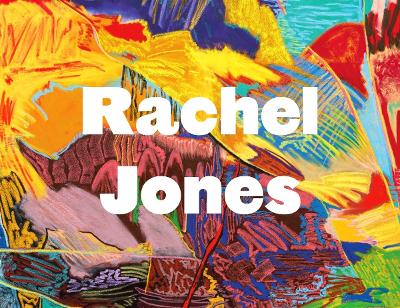 Rachel Jones: say cheeeeese book